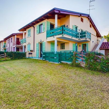 Terra Felice Aparthotel Сан Феличе Чирчео Екстериор снимка