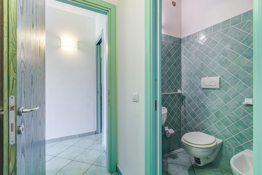 Terra Felice Aparthotel Сан Феличе Чирчео Екстериор снимка